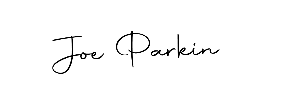 It looks lik you need a new signature style for name Joe Parkin. Design unique handwritten (Autography-DOLnW) signature with our free signature maker in just a few clicks. Joe Parkin signature style 10 images and pictures png