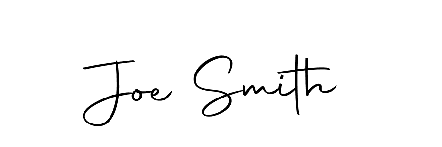 Joe Smith stylish signature style. Best Handwritten Sign (Autography-DOLnW) for my name. Handwritten Signature Collection Ideas for my name Joe Smith. Joe Smith signature style 10 images and pictures png