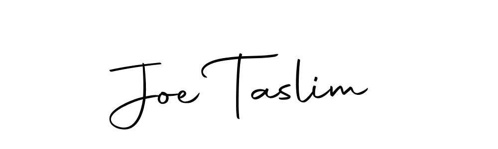 Joe Taslim stylish signature style. Best Handwritten Sign (Autography-DOLnW) for my name. Handwritten Signature Collection Ideas for my name Joe Taslim. Joe Taslim signature style 10 images and pictures png