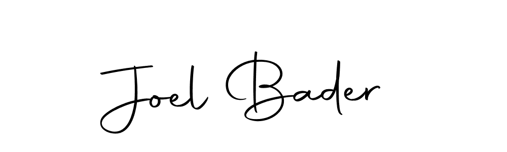 Also You can easily find your signature by using the search form. We will create Joel Bader name handwritten signature images for you free of cost using Autography-DOLnW sign style. Joel Bader signature style 10 images and pictures png