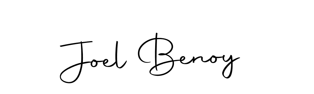 Use a signature maker to create a handwritten signature online. With this signature software, you can design (Autography-DOLnW) your own signature for name Joel Benoy. Joel Benoy signature style 10 images and pictures png