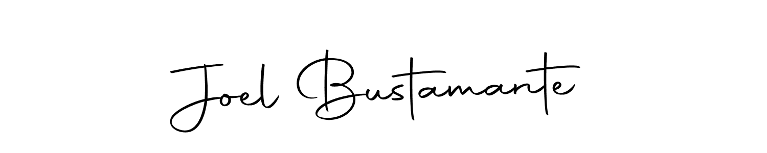 You should practise on your own different ways (Autography-DOLnW) to write your name (Joel Bustamante) in signature. don't let someone else do it for you. Joel Bustamante signature style 10 images and pictures png