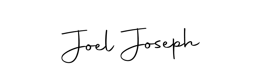 Make a beautiful signature design for name Joel Joseph. Use this online signature maker to create a handwritten signature for free. Joel Joseph signature style 10 images and pictures png