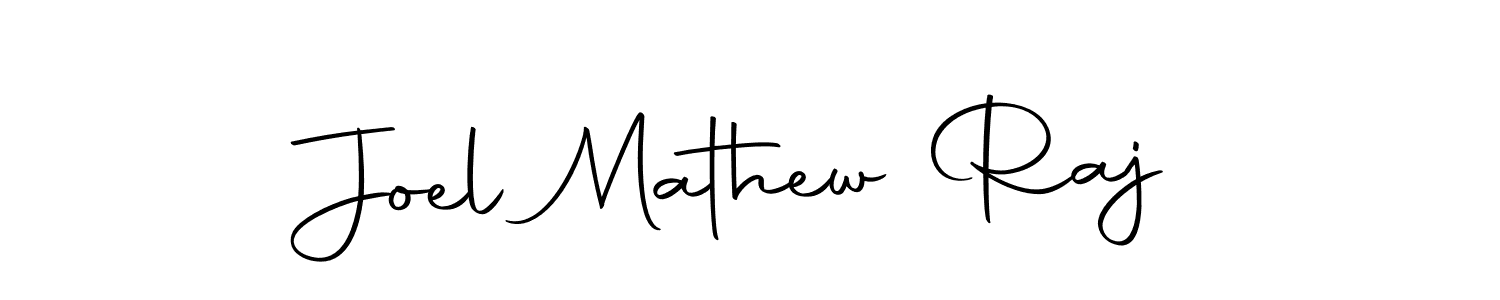 Similarly Autography-DOLnW is the best handwritten signature design. Signature creator online .You can use it as an online autograph creator for name Joel Mathew Raj. Joel Mathew Raj signature style 10 images and pictures png