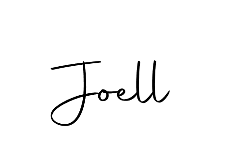 This is the best signature style for the Joell name. Also you like these signature font (Autography-DOLnW). Mix name signature. Joell signature style 10 images and pictures png