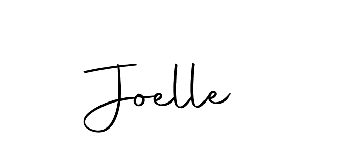 Autography-DOLnW is a professional signature style that is perfect for those who want to add a touch of class to their signature. It is also a great choice for those who want to make their signature more unique. Get Joelle  name to fancy signature for free. Joelle  signature style 10 images and pictures png