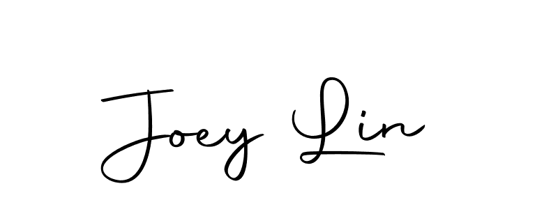 if you are searching for the best signature style for your name Joey Lin. so please give up your signature search. here we have designed multiple signature styles  using Autography-DOLnW. Joey Lin signature style 10 images and pictures png