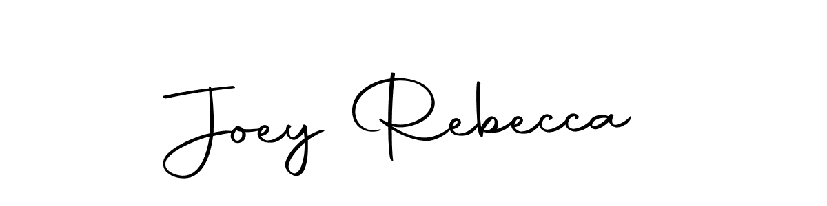 Best and Professional Signature Style for Joey Rebecca. Autography-DOLnW Best Signature Style Collection. Joey Rebecca signature style 10 images and pictures png