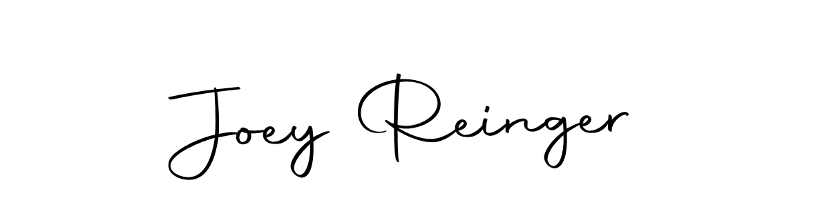 The best way (Autography-DOLnW) to make a short signature is to pick only two or three words in your name. The name Joey Reinger include a total of six letters. For converting this name. Joey Reinger signature style 10 images and pictures png