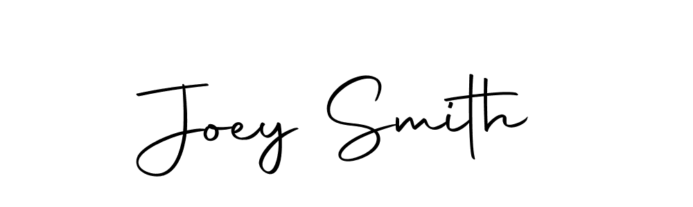 Make a short Joey Smith signature style. Manage your documents anywhere anytime using Autography-DOLnW. Create and add eSignatures, submit forms, share and send files easily. Joey Smith signature style 10 images and pictures png