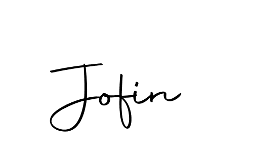 You can use this online signature creator to create a handwritten signature for the name Jofin. This is the best online autograph maker. Jofin signature style 10 images and pictures png