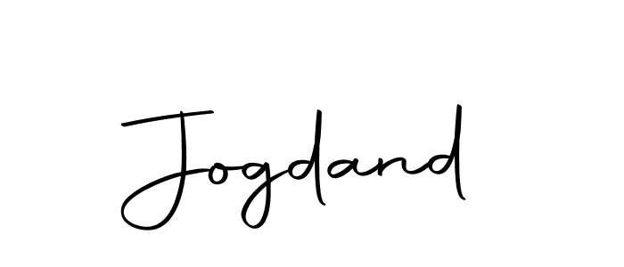 if you are searching for the best signature style for your name Jogdand. so please give up your signature search. here we have designed multiple signature styles  using Autography-DOLnW. Jogdand signature style 10 images and pictures png