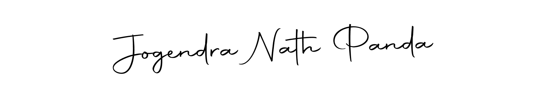 Make a beautiful signature design for name Jogendra Nath Panda. With this signature (Autography-DOLnW) style, you can create a handwritten signature for free. Jogendra Nath Panda signature style 10 images and pictures png