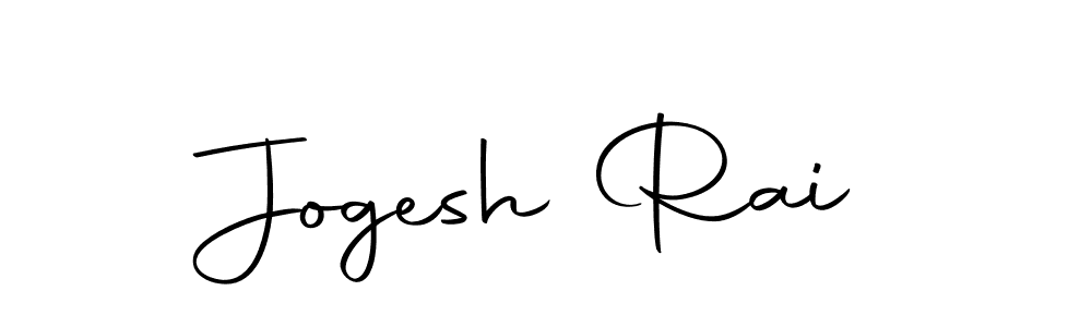 You can use this online signature creator to create a handwritten signature for the name Jogesh Rai. This is the best online autograph maker. Jogesh Rai signature style 10 images and pictures png