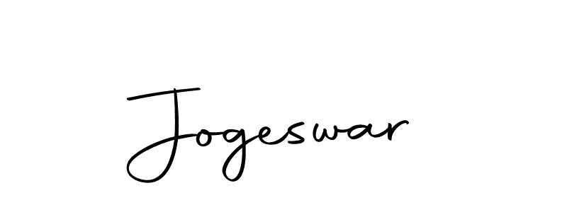 if you are searching for the best signature style for your name Jogeswar. so please give up your signature search. here we have designed multiple signature styles  using Autography-DOLnW. Jogeswar signature style 10 images and pictures png