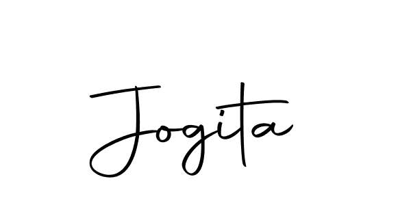 Once you've used our free online signature maker to create your best signature Autography-DOLnW style, it's time to enjoy all of the benefits that Jogita name signing documents. Jogita signature style 10 images and pictures png