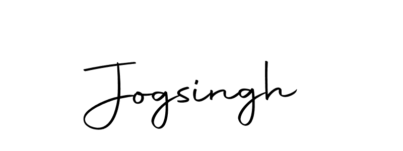 if you are searching for the best signature style for your name Jogsingh. so please give up your signature search. here we have designed multiple signature styles  using Autography-DOLnW. Jogsingh signature style 10 images and pictures png