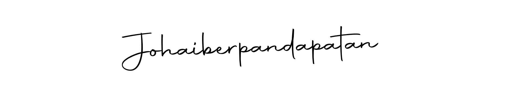 Best and Professional Signature Style for Johaiberpandapatan. Autography-DOLnW Best Signature Style Collection. Johaiberpandapatan signature style 10 images and pictures png