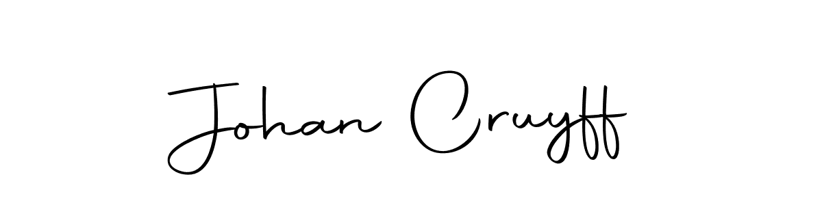 Here are the top 10 professional signature styles for the name Johan Cruyff. These are the best autograph styles you can use for your name. Johan Cruyff signature style 10 images and pictures png