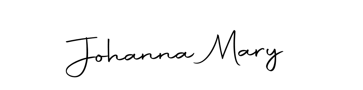 Autography-DOLnW is a professional signature style that is perfect for those who want to add a touch of class to their signature. It is also a great choice for those who want to make their signature more unique. Get Johanna Mary name to fancy signature for free. Johanna Mary signature style 10 images and pictures png