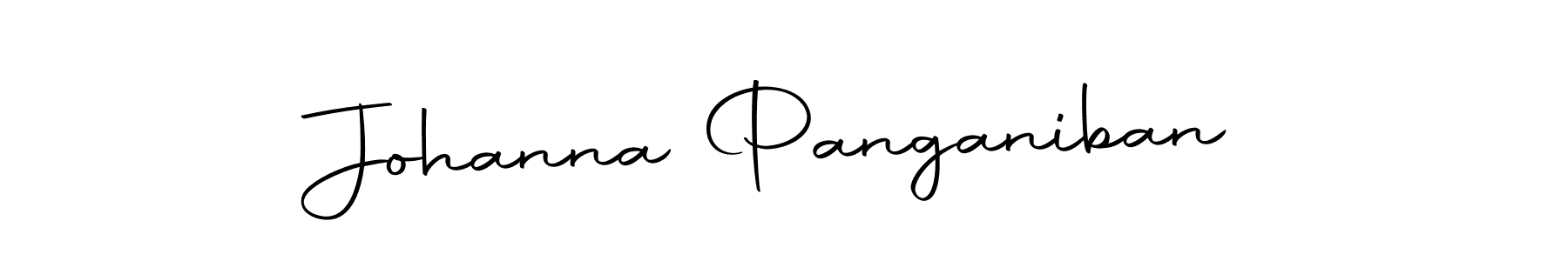 How to make Johanna Panganiban signature? Autography-DOLnW is a professional autograph style. Create handwritten signature for Johanna Panganiban name. Johanna Panganiban signature style 10 images and pictures png