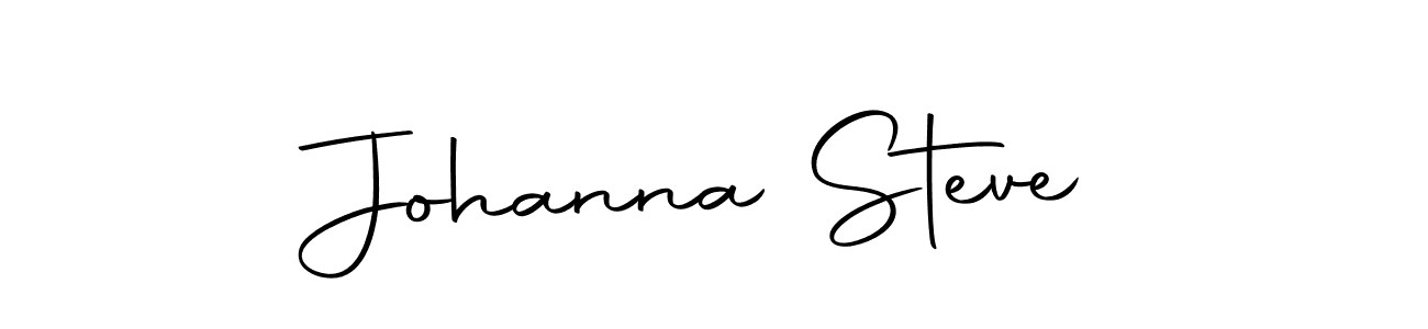 Also You can easily find your signature by using the search form. We will create Johanna Steve name handwritten signature images for you free of cost using Autography-DOLnW sign style. Johanna Steve signature style 10 images and pictures png