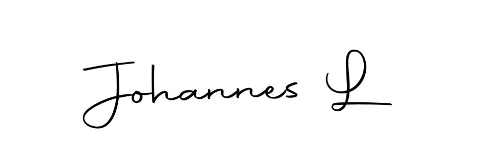 Similarly Autography-DOLnW is the best handwritten signature design. Signature creator online .You can use it as an online autograph creator for name Johannes L. Johannes L signature style 10 images and pictures png