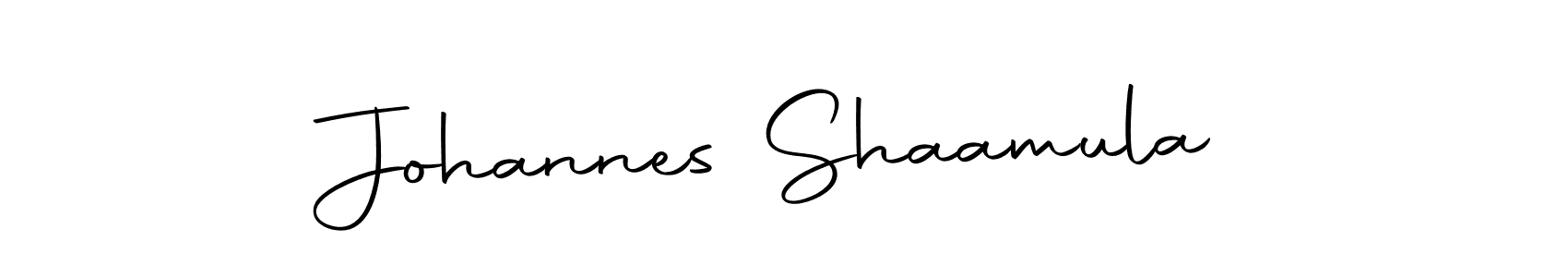 Once you've used our free online signature maker to create your best signature Autography-DOLnW style, it's time to enjoy all of the benefits that Johannes Shaamula name signing documents. Johannes Shaamula signature style 10 images and pictures png