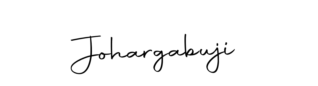 Johargabuji stylish signature style. Best Handwritten Sign (Autography-DOLnW) for my name. Handwritten Signature Collection Ideas for my name Johargabuji. Johargabuji signature style 10 images and pictures png