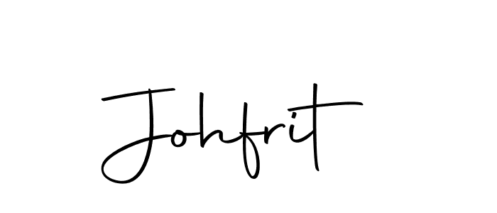 This is the best signature style for the Johfrit name. Also you like these signature font (Autography-DOLnW). Mix name signature. Johfrit signature style 10 images and pictures png