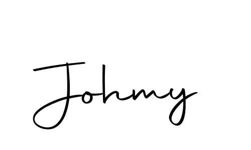 Also we have Johmy name is the best signature style. Create professional handwritten signature collection using Autography-DOLnW autograph style. Johmy signature style 10 images and pictures png