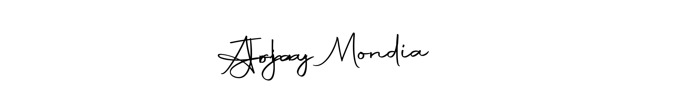 Make a beautiful signature design for name John       Arjay Mondia. With this signature (Autography-DOLnW) style, you can create a handwritten signature for free. John       Arjay Mondia signature style 10 images and pictures png