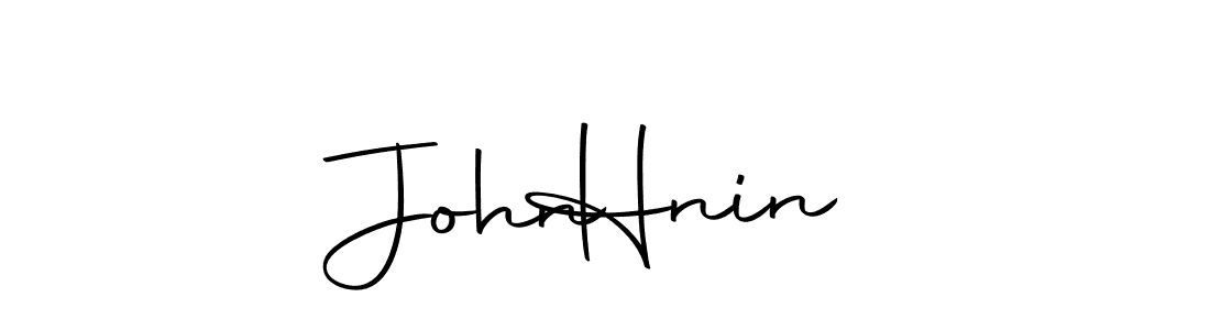 Autography-DOLnW is a professional signature style that is perfect for those who want to add a touch of class to their signature. It is also a great choice for those who want to make their signature more unique. Get John   Hnin name to fancy signature for free. John   Hnin signature style 10 images and pictures png