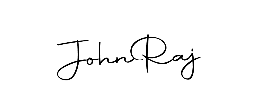 You can use this online signature creator to create a handwritten signature for the name John  Raj. This is the best online autograph maker. John  Raj signature style 10 images and pictures png