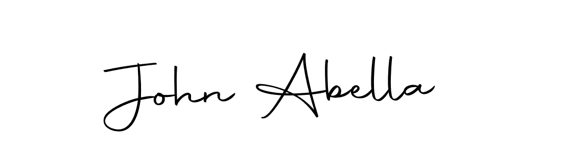 See photos of John Abella official signature by Spectra . Check more albums & portfolios. Read reviews & check more about Autography-DOLnW font. John Abella signature style 10 images and pictures png