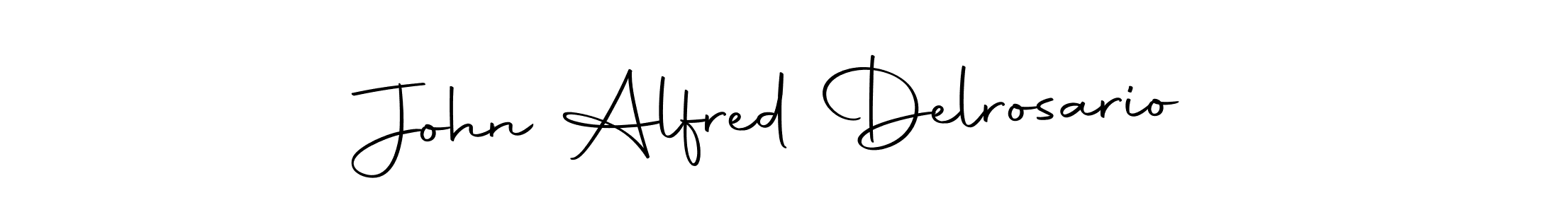 Best and Professional Signature Style for John Alfred Delrosario. Autography-DOLnW Best Signature Style Collection. John Alfred Delrosario signature style 10 images and pictures png