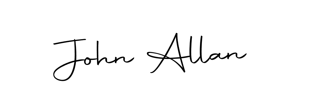 This is the best signature style for the John Allan name. Also you like these signature font (Autography-DOLnW). Mix name signature. John Allan signature style 10 images and pictures png