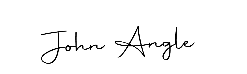 Best and Professional Signature Style for John Angle. Autography-DOLnW Best Signature Style Collection. John Angle signature style 10 images and pictures png