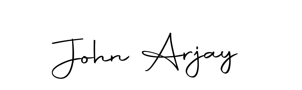 Once you've used our free online signature maker to create your best signature Autography-DOLnW style, it's time to enjoy all of the benefits that John Arjay name signing documents. John Arjay signature style 10 images and pictures png
