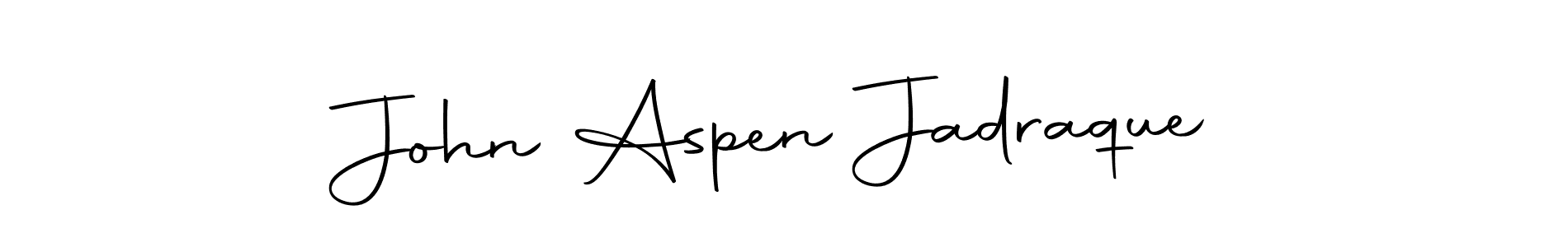 See photos of John Aspen Jadraque official signature by Spectra . Check more albums & portfolios. Read reviews & check more about Autography-DOLnW font. John Aspen Jadraque signature style 10 images and pictures png