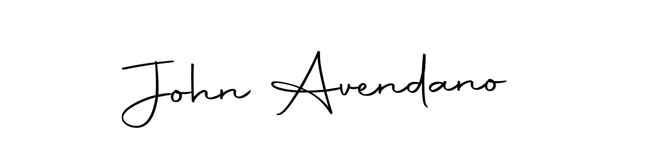 Once you've used our free online signature maker to create your best signature Autography-DOLnW style, it's time to enjoy all of the benefits that John Avendano name signing documents. John Avendano signature style 10 images and pictures png