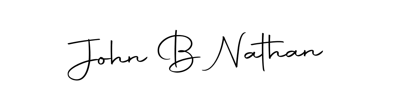 Check out images of Autograph of John B Nathan name. Actor John B Nathan Signature Style. Autography-DOLnW is a professional sign style online. John B Nathan signature style 10 images and pictures png