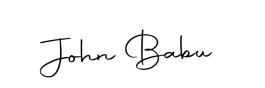 Also You can easily find your signature by using the search form. We will create John Babu name handwritten signature images for you free of cost using Autography-DOLnW sign style. John Babu signature style 10 images and pictures png