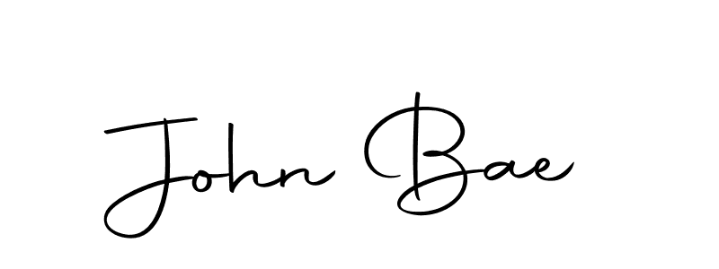 It looks lik you need a new signature style for name John Bae. Design unique handwritten (Autography-DOLnW) signature with our free signature maker in just a few clicks. John Bae signature style 10 images and pictures png