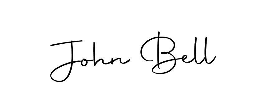 This is the best signature style for the John Bell name. Also you like these signature font (Autography-DOLnW). Mix name signature. John Bell signature style 10 images and pictures png