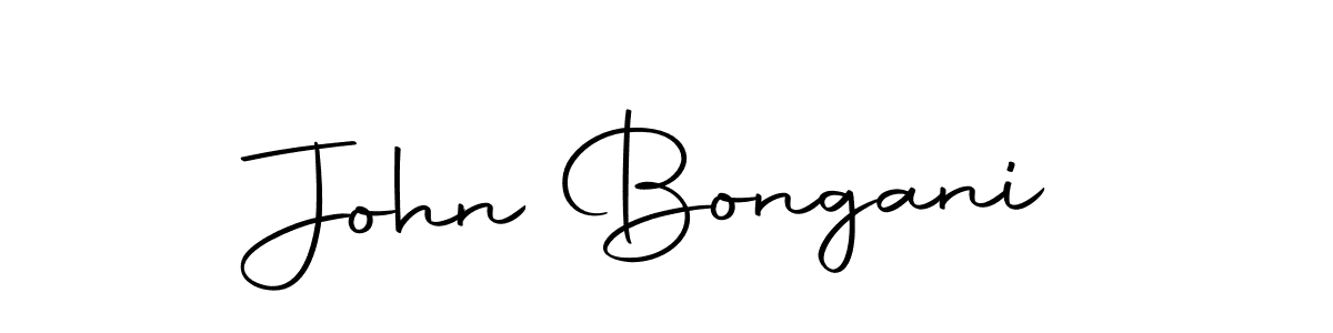 This is the best signature style for the John Bongani name. Also you like these signature font (Autography-DOLnW). Mix name signature. John Bongani signature style 10 images and pictures png