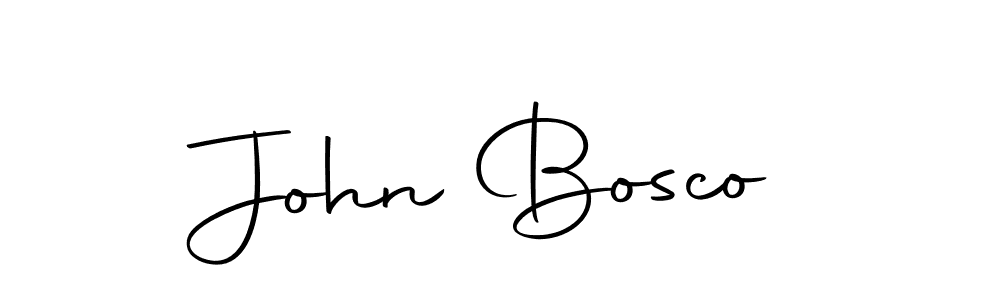 Autography-DOLnW is a professional signature style that is perfect for those who want to add a touch of class to their signature. It is also a great choice for those who want to make their signature more unique. Get John Bosco name to fancy signature for free. John Bosco signature style 10 images and pictures png