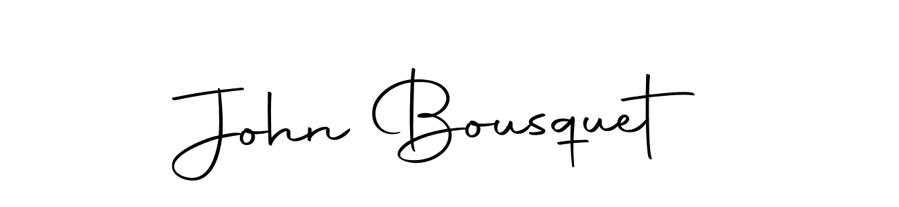 Make a beautiful signature design for name John Bousquet. Use this online signature maker to create a handwritten signature for free. John Bousquet signature style 10 images and pictures png