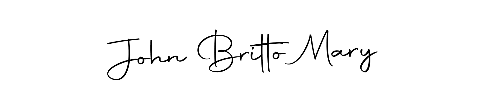 See photos of John Britto Mary official signature by Spectra . Check more albums & portfolios. Read reviews & check more about Autography-DOLnW font. John Britto Mary signature style 10 images and pictures png