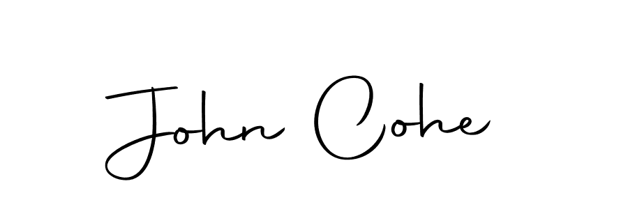 Once you've used our free online signature maker to create your best signature Autography-DOLnW style, it's time to enjoy all of the benefits that John Cohe name signing documents. John Cohe signature style 10 images and pictures png